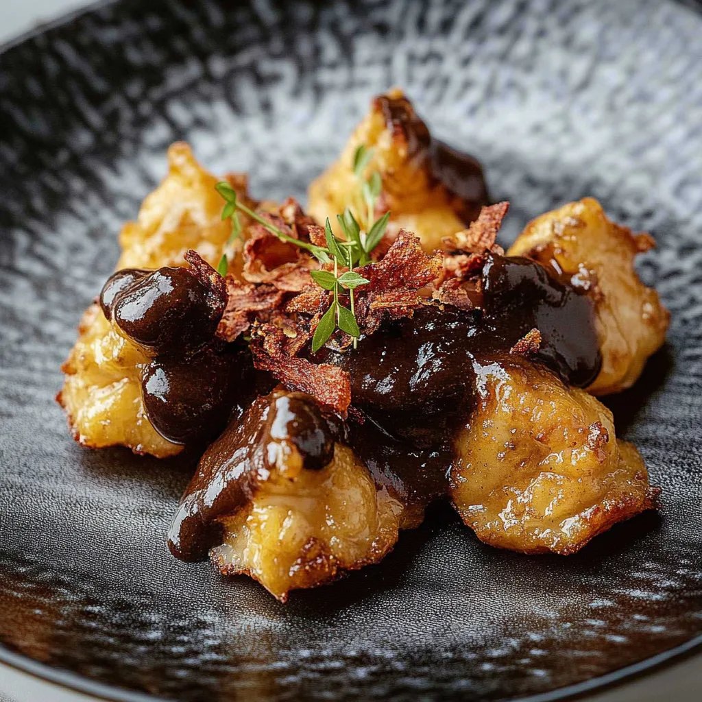 Lübecker Kokosmakronen