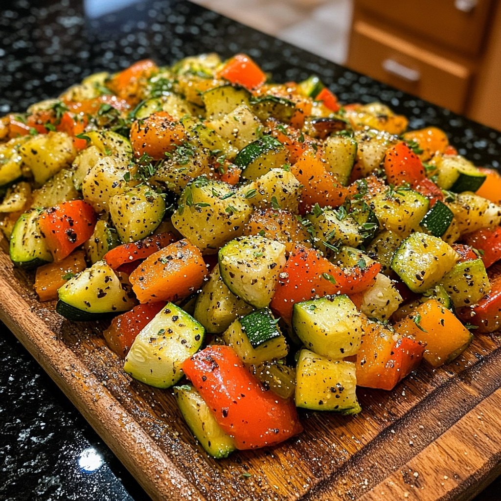 Vegetarische schnelle Rezepte