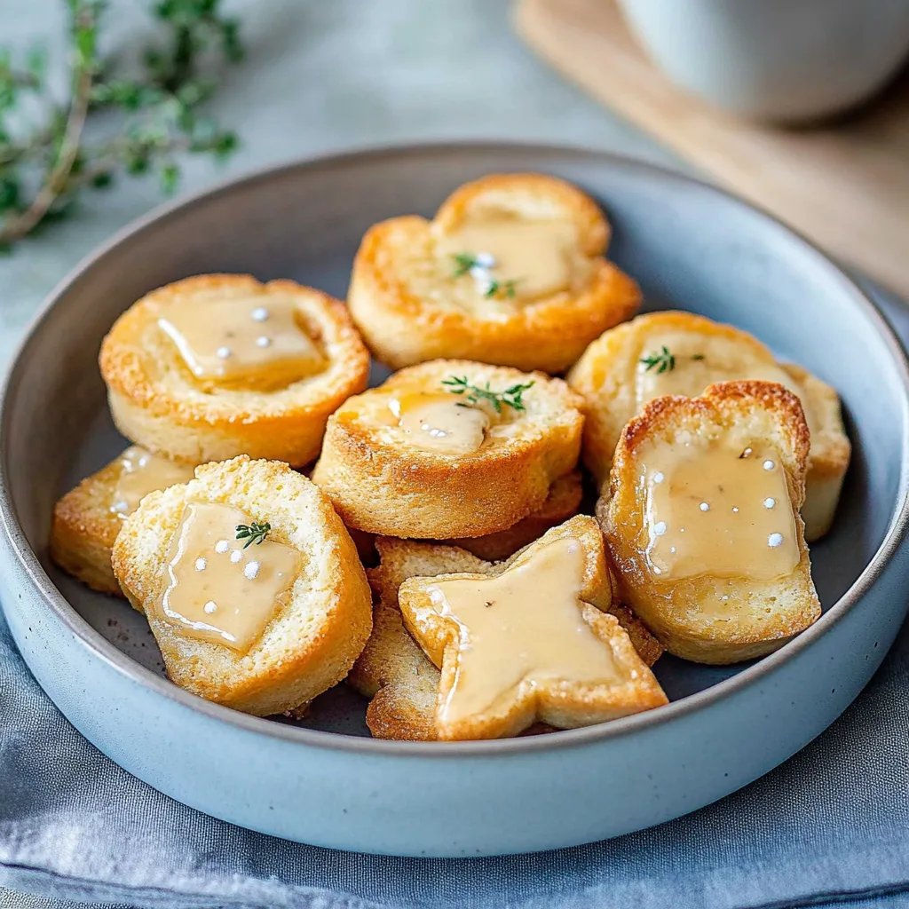 Eierlikör-Plätzchen