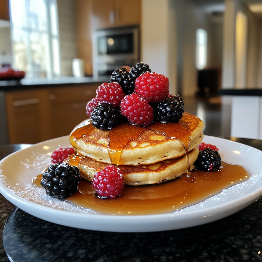 Schnelle Frühstück Rezepte
