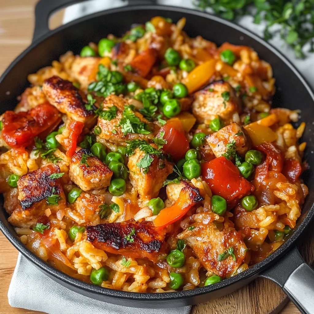 Djuvec Reis Kroatisch