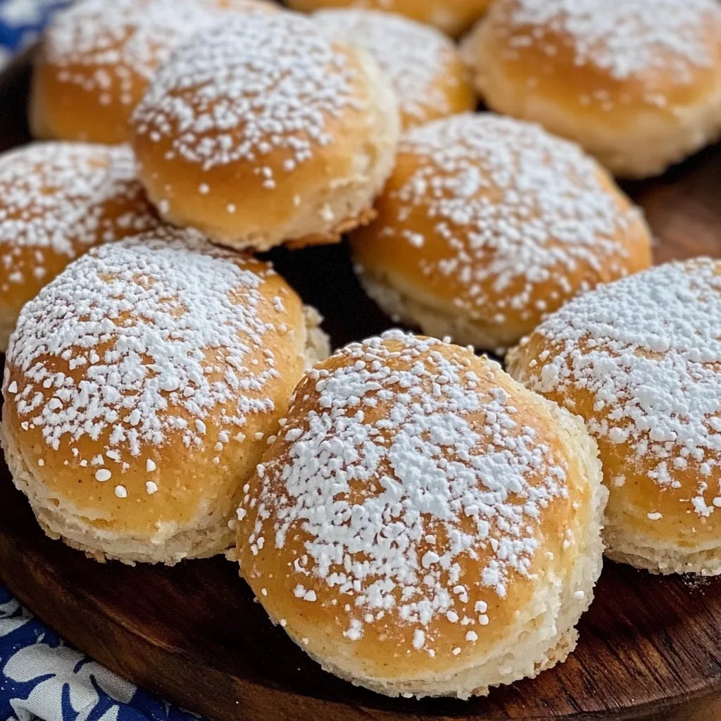 Kokos-Eierplätzchen ohne Backen