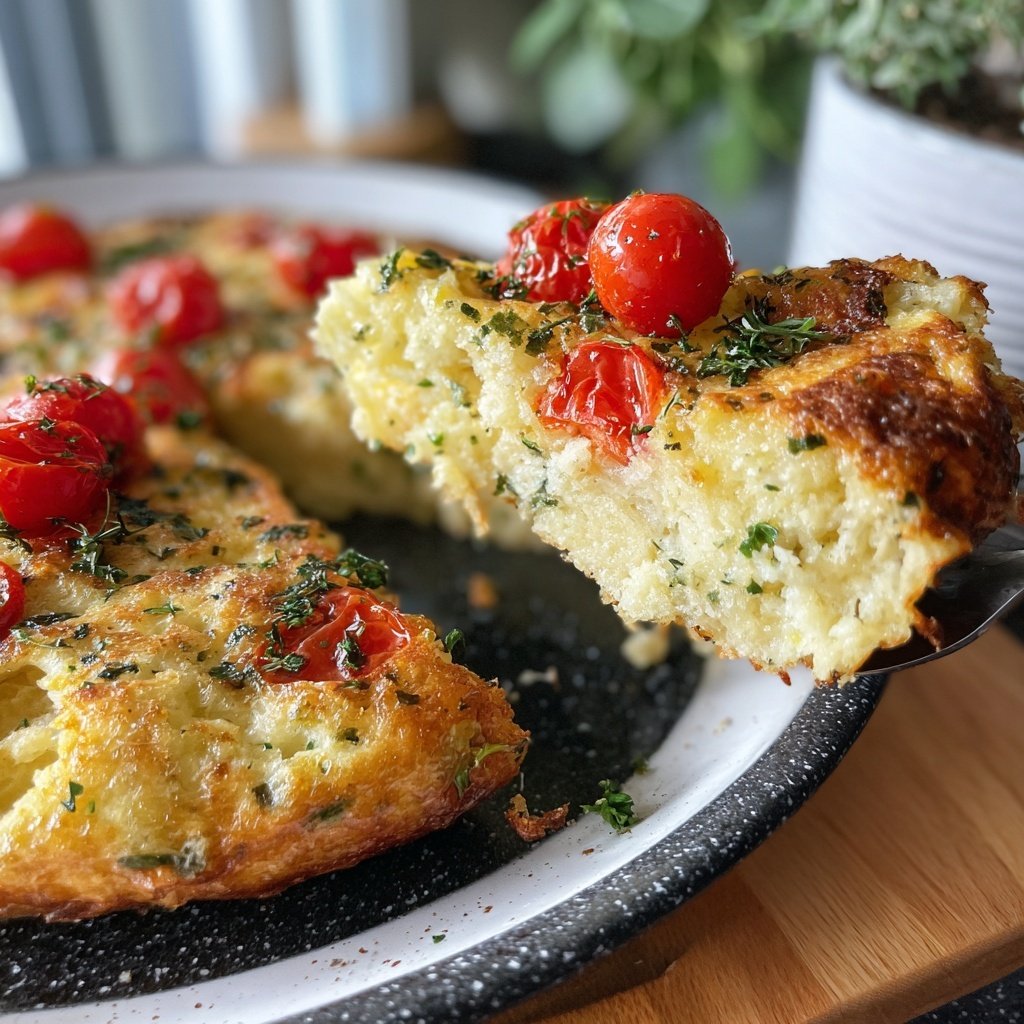 Mittagessen leicht und sättigend