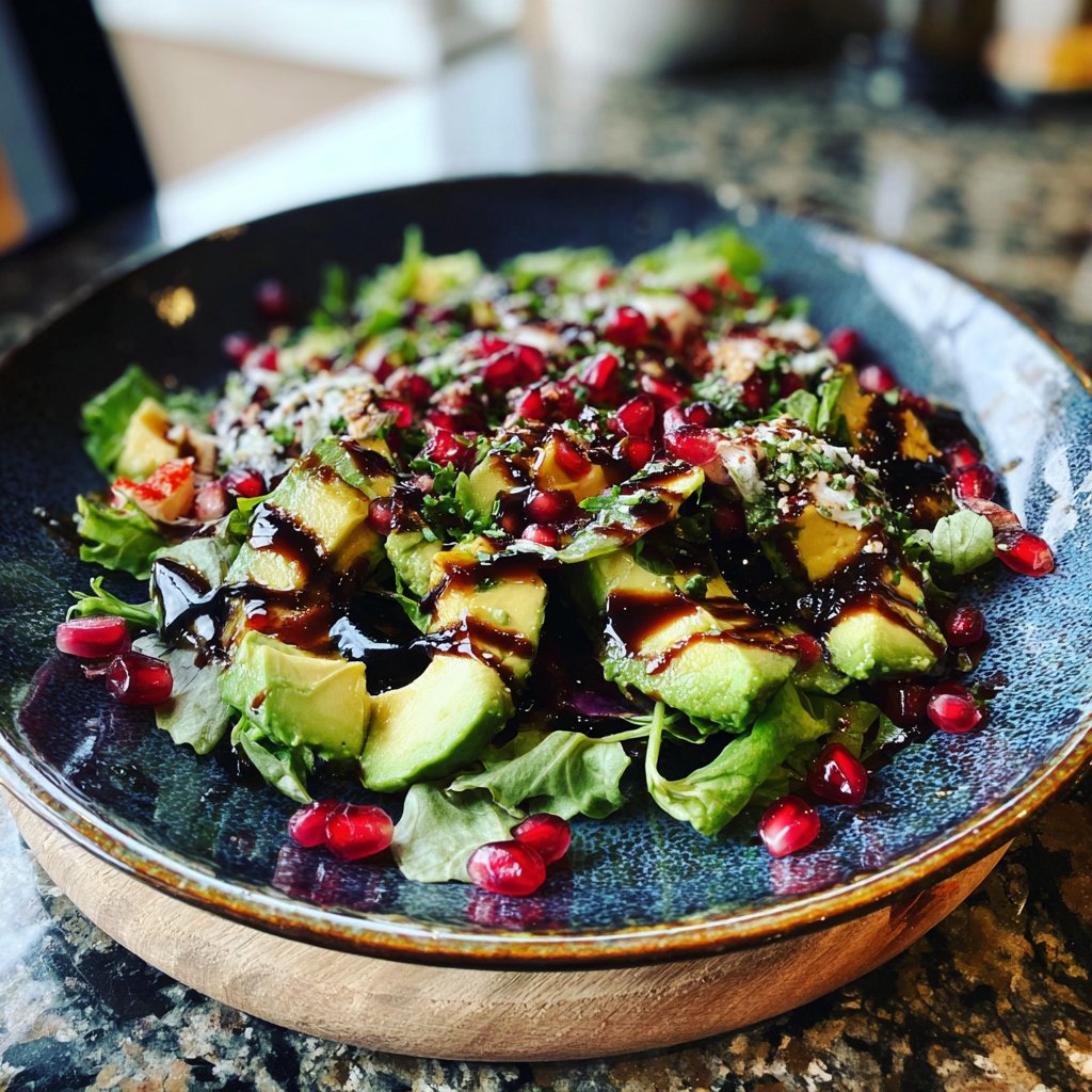 Valentinstag Abendessen vegetarisch