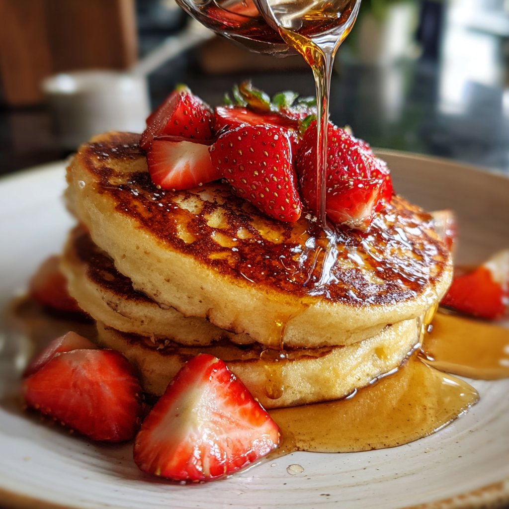 Frühstücksideen für die Familie