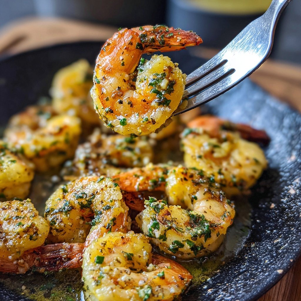 Garnelen Rezepte klassisch